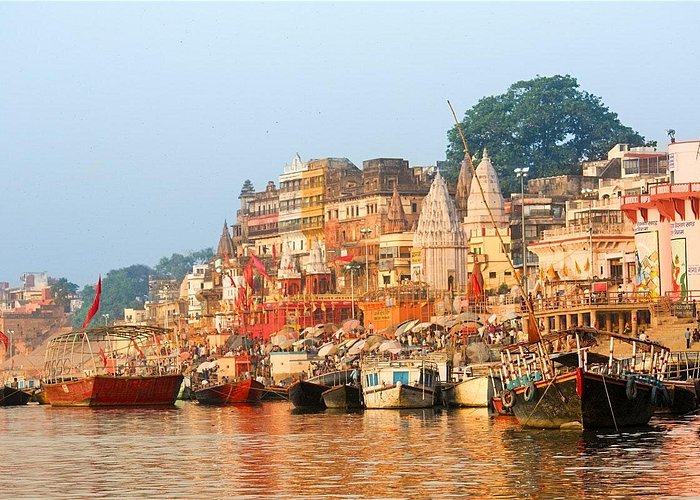 Varanasi Ayodhya Tour